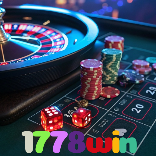 1778win：Aposte nas melhores slots e conquiste prêmios como nunca!