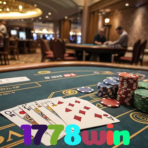 1778win:Aposte no futebol, jogue poker e conquiste vitórias épicas!