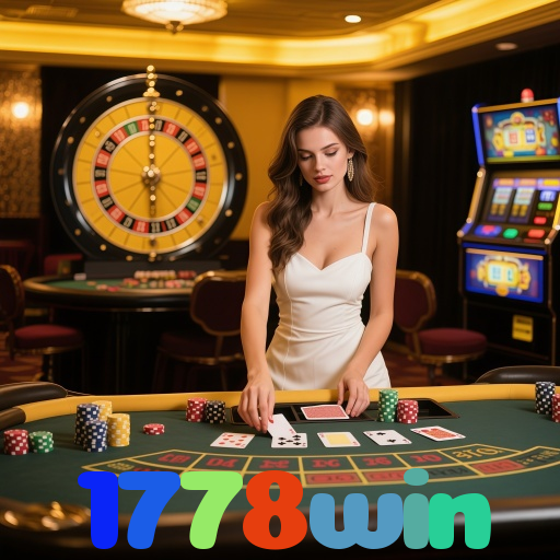 1778win：Aposte no futebol, jogue poker e conquiste vitórias épicas!