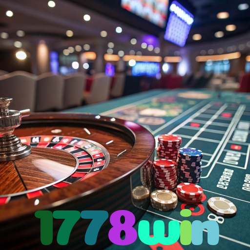 1778win:Aposte nas melhores slots e conquiste prêmios como nunca!