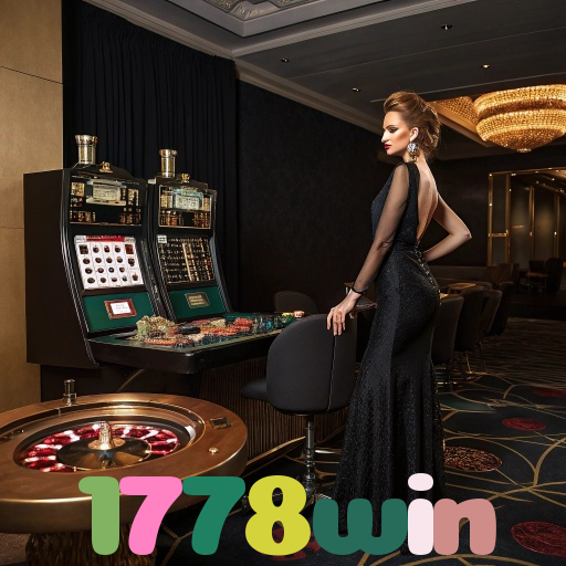 1778win：Aposte no futebol, jogue poker e conquiste vitórias épicas!