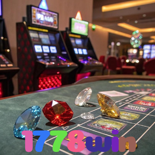 1778win：Jogue poker, aposte no futebol e ganhe em grandes jogos de cassino!
