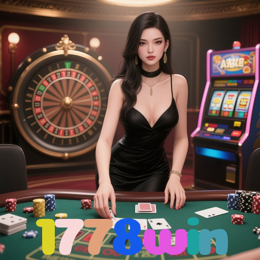 1778win:Aposte no futebol, jogue poker e conquiste vitórias épicas!