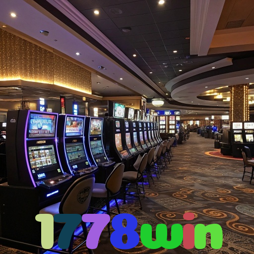 1778win：Jogue poker, aposte no futebol e ganhe em grandes jogos de cassino!