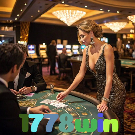 1778win：Jogue poker, aposte no futebol e ganhe em grandes jogos de cassino!