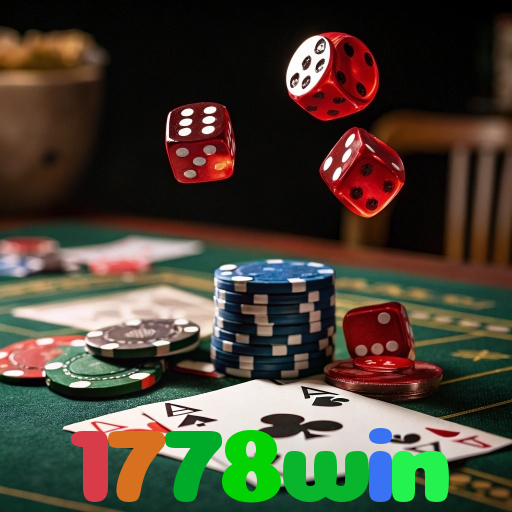 1778win：Aposte nas melhores slots e conquiste prêmios como nunca!