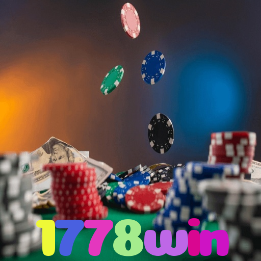 1778win：Jogue poker, aposte no futebol e ganhe em grandes jogos de cassino!