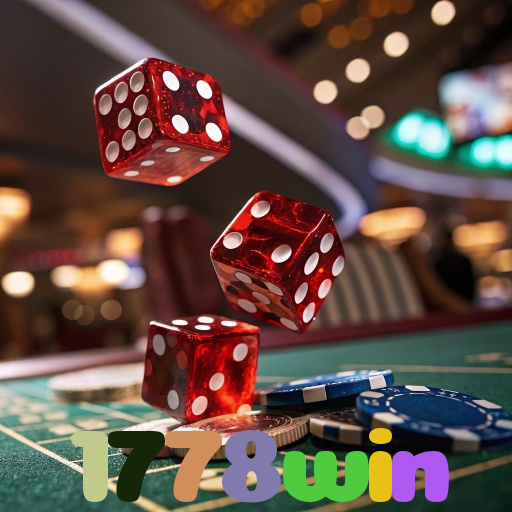 1778win：Aposte no futebol, jogue poker e conquiste vitórias épicas!