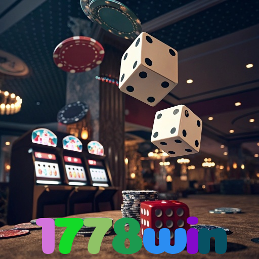 1778win:Aposte nas melhores slots e conquiste prêmios como nunca!