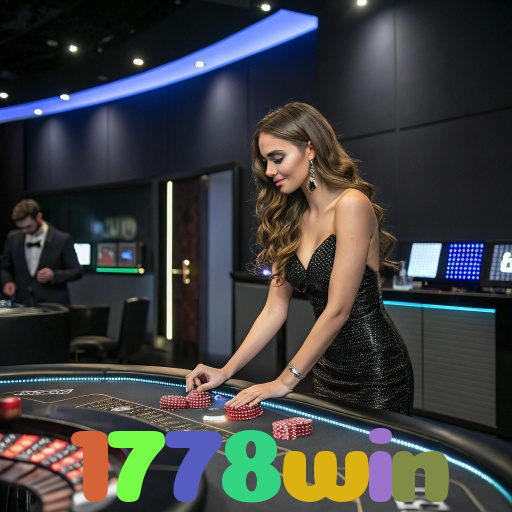 1778win:Aposte nas melhores slots e conquiste prêmios como nunca!