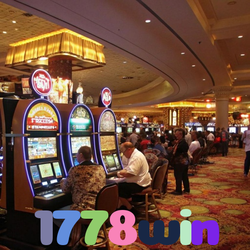 1778win：Jogue poker, aposte no futebol e ganhe em grandes jogos de cassino!