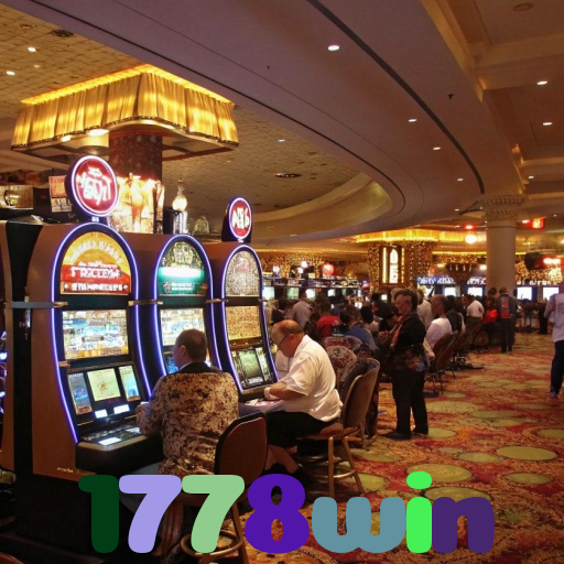 1778win：Aposte nas melhores slots e conquiste prêmios como nunca!