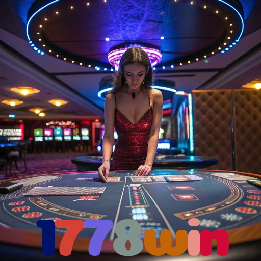 1778win:Aposte no futebol, jogue poker e conquiste vitórias épicas!