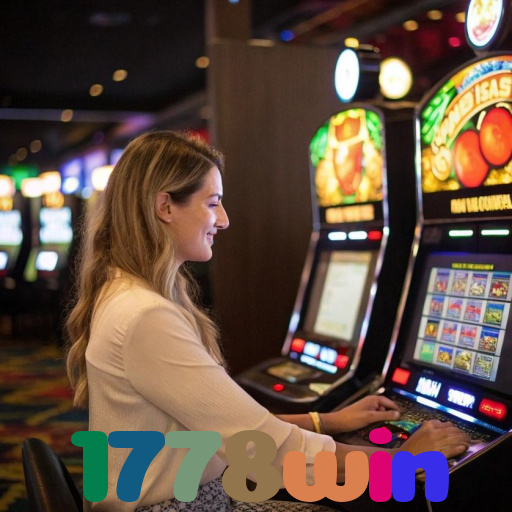 1778win：Aposte no futebol, jogue poker e conquiste vitórias épicas!