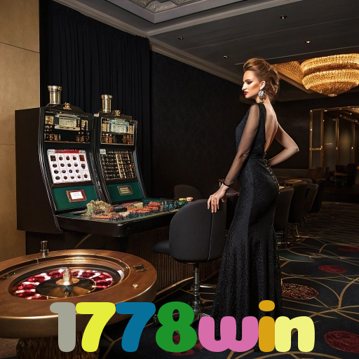 1778win:Aposte nas melhores slots e conquiste prêmios como nunca!