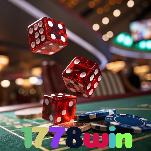 1778win:Aposte nas melhores slots e conquiste prêmios como nunca!