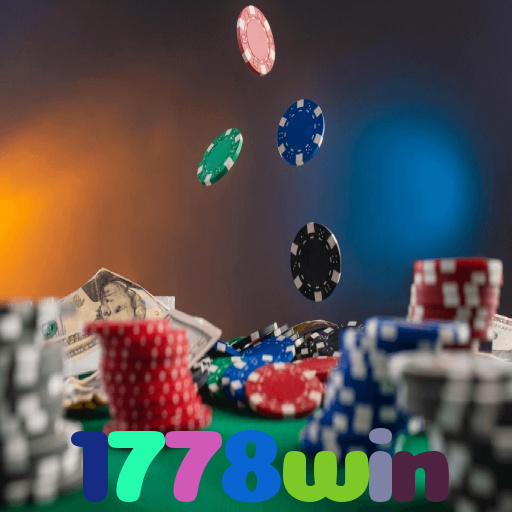 1778win：Aposte no futebol, jogue poker e conquiste vitórias épicas!