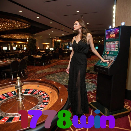 1778win:Aposte nas melhores slots e conquiste prêmios como nunca!