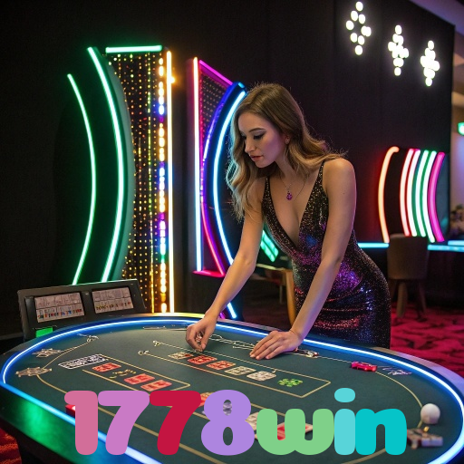 1778win：Jogue poker, aposte no futebol e ganhe em grandes jogos de cassino!
