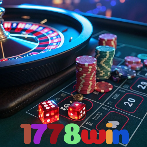 1778win:Aposte no futebol, jogue poker e conquiste vitórias épicas!