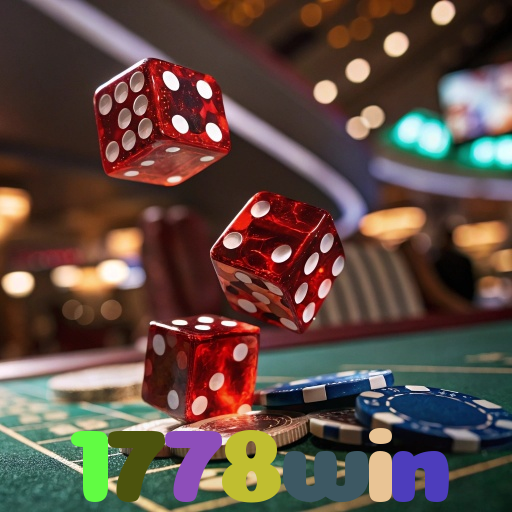 1778win：Aposte no futebol, jogue poker e conquiste vitórias épicas!