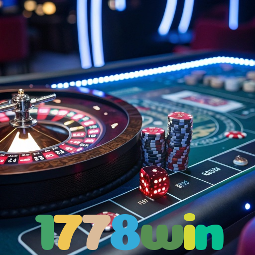 1778win:Aposte nas melhores slots e conquiste prêmios como nunca!