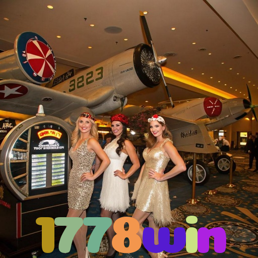 1778win:Aposte nas melhores slots e conquiste prêmios como nunca!