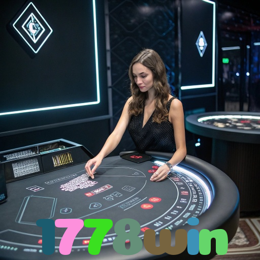 1778win：Jogue poker, aposte no futebol e ganhe em grandes jogos de cassino!