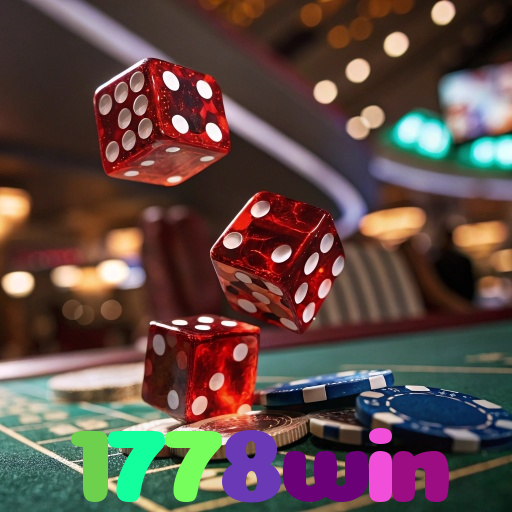 1778win：Aposte no futebol, jogue poker e conquiste vitórias épicas!
