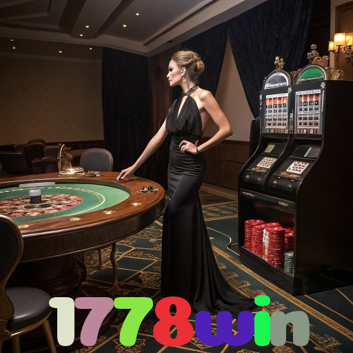 1778win:Aposte nas melhores slots e conquiste prêmios como nunca!