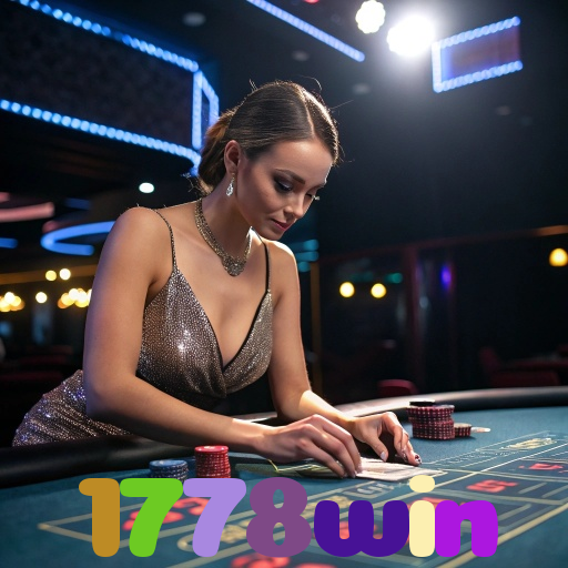 1778win:Jogue poker, aposte no futebol e ganhe em grandes jogos de cassino!