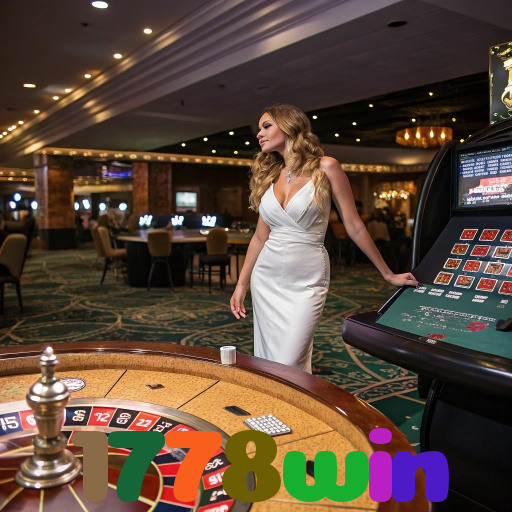 1778win：Jogue poker, aposte no futebol e ganhe em grandes jogos de cassino!