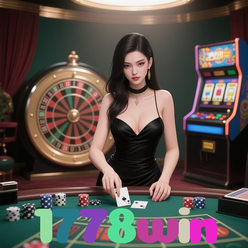 1778win:Jogue poker, aposte no futebol e ganhe em grandes jogos de cassino!