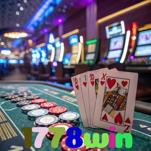 1778win:Aposte no futebol, jogue poker e conquiste vitórias épicas!