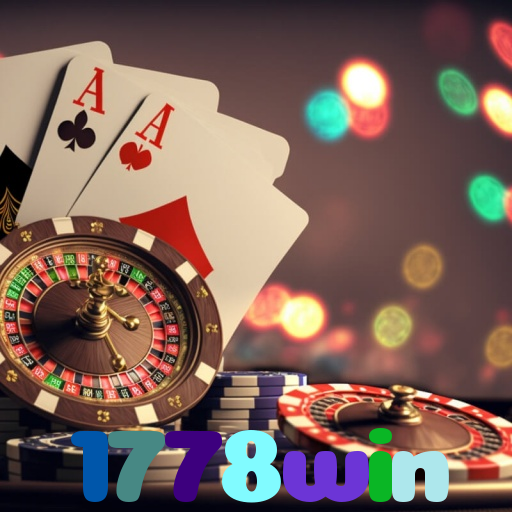 1778win：Aposte no futebol, jogue poker e conquiste vitórias épicas!