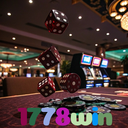 1778win：Aposte nas melhores slots e conquiste prêmios como nunca!
