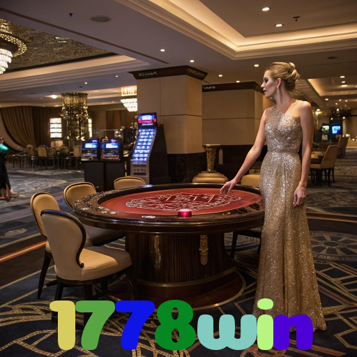 1778win:Aposte nas melhores slots e conquiste prêmios como nunca!