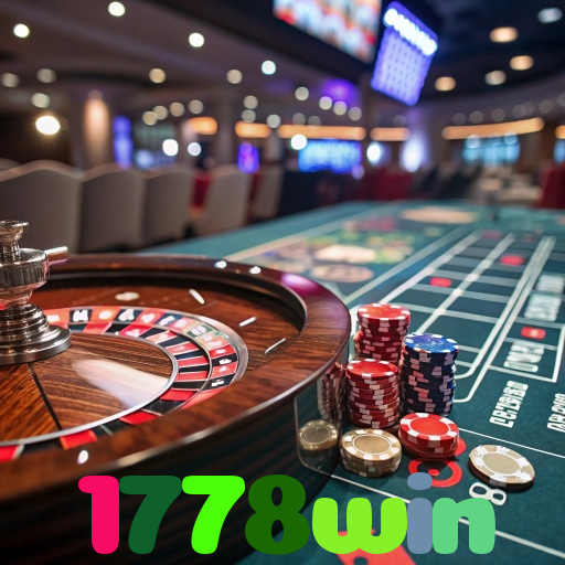 1778win:Aposte nas melhores slots e conquiste prêmios como nunca!