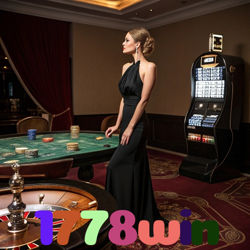 1778win:Aposte nas melhores slots e conquiste prêmios como nunca!