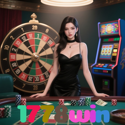 1778win：Jogue poker, aposte no futebol e ganhe em grandes jogos de cassino!