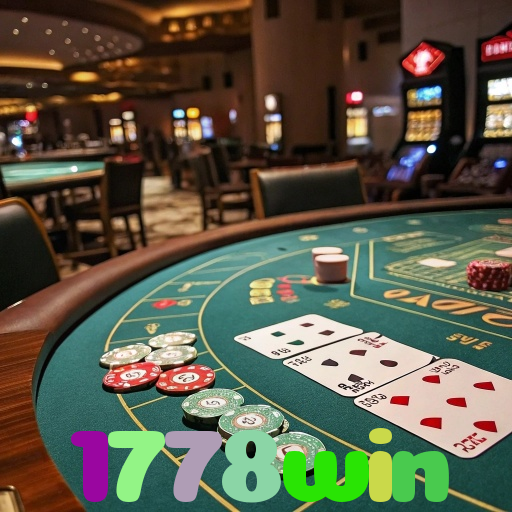 1778win:Aposte no futebol, jogue poker e conquiste vitórias épicas!