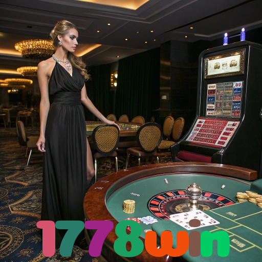 1778win:Aposte nas melhores slots e conquiste prêmios como nunca!