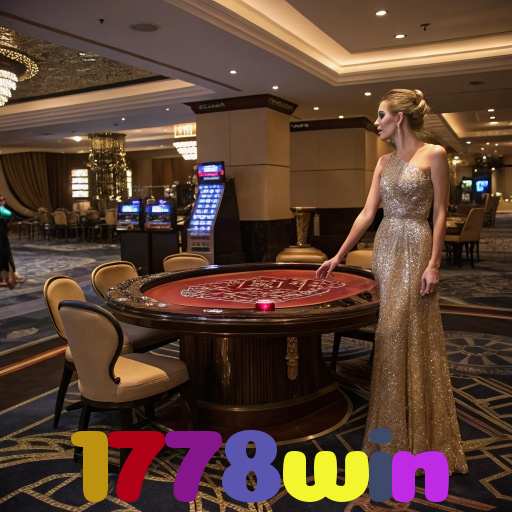 1778win:Aposte nas melhores slots e conquiste prêmios como nunca!