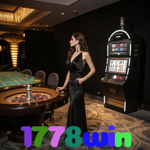 1778win：Aposte no futebol, jogue poker e conquiste vitórias épicas!
