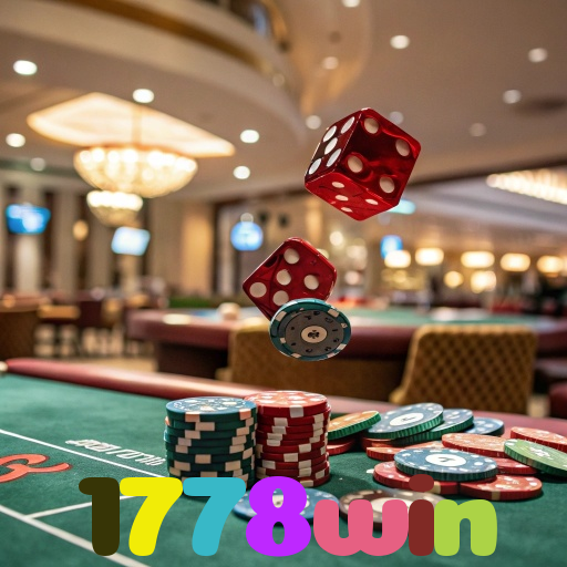1778win:Aposte nas melhores slots e conquiste prêmios como nunca!