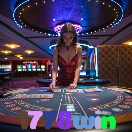1778win:Aposte nas melhores slots e conquiste prêmios como nunca!