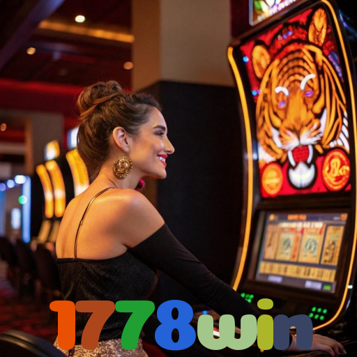 1778win：Aposte nas melhores slots e conquiste prêmios como nunca!