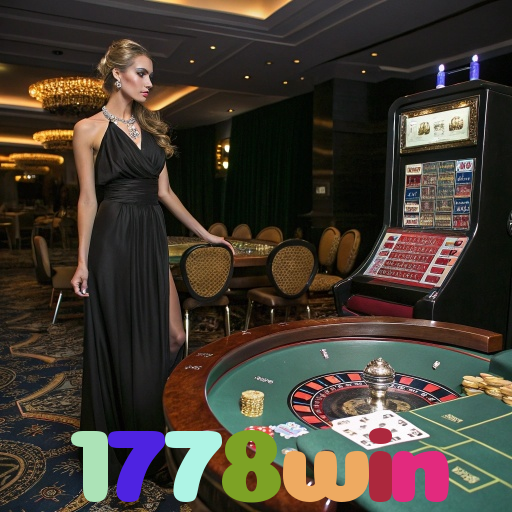 1778win:Aposte no futebol, jogue poker e conquiste vitórias épicas!