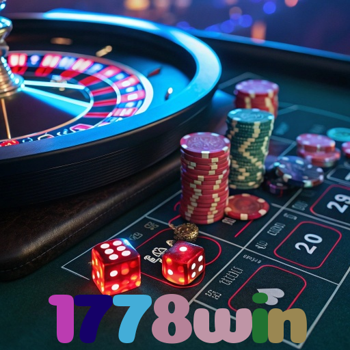 1778win：Aposte no futebol, jogue poker e conquiste vitórias épicas!