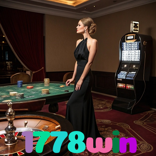 1778win：Aposte nas melhores slots e conquiste prêmios como nunca!